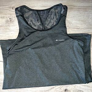 Columbia Athletic Tank